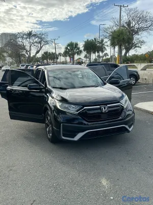 2021 Honda Crv — foto 15 / 16