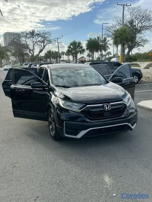 2021 Honda Crv — foto 16 / 16