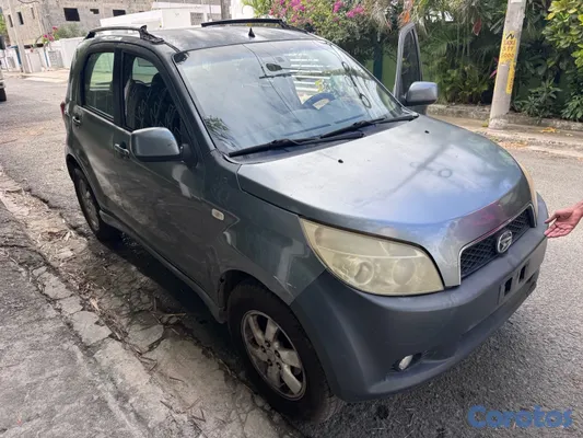 2007 Daihatsu Terios — foto 2 / 6