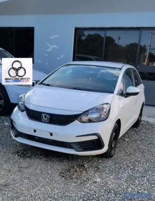 2022 Honda Fit — foto 2 / 10