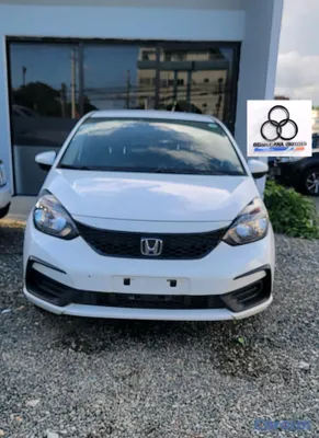 2022 Honda Fit — foto 3 / 10