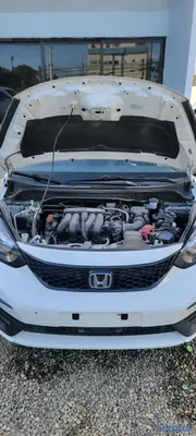 2022 Honda Fit — foto 4 / 10