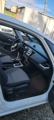 2022 Honda Fit — foto 5 / 10