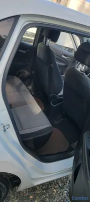 2022 Honda Fit — foto 6 / 10