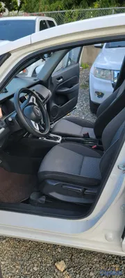 2022 Honda Fit — foto 7 / 10