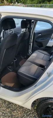 2022 Honda Fit — foto 8 / 10