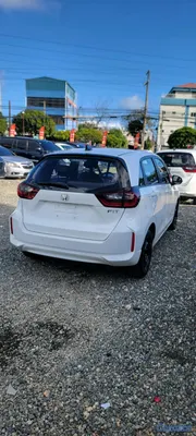 2022 Honda Fit — foto 9 / 10