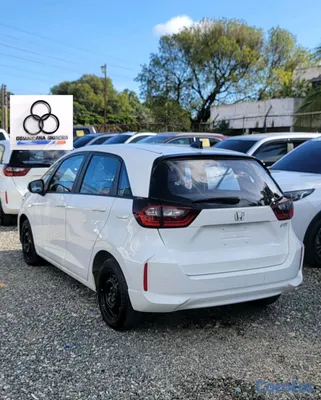 2022 Honda Fit — foto 10 / 10