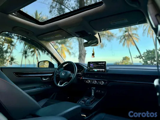 2023 Honda Crv — foto 5 / 6