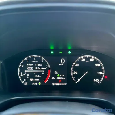 2023 Honda Crv — foto 6 / 6