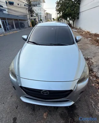 2019 Mazda Demio — foto 2 / 14