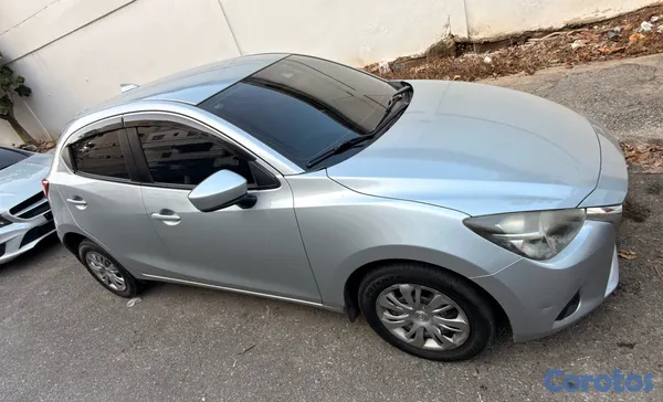 2019 Mazda Demio — foto 3 / 14