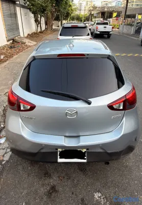 2019 Mazda Demio — foto 4 / 14
