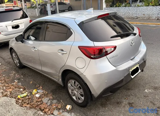 2019 Mazda Demio — foto 5 / 14