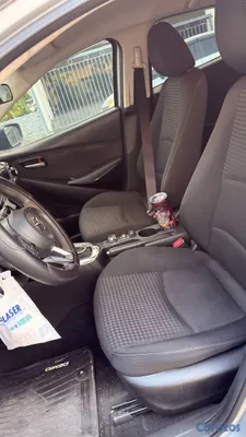 2019 Mazda Demio — foto 11 / 14