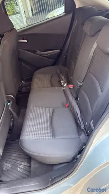 2019 Mazda Demio — foto 12 / 14