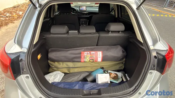 2019 Mazda Demio — foto 13 / 14