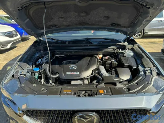 2021 Mazda — foto 4 / 8