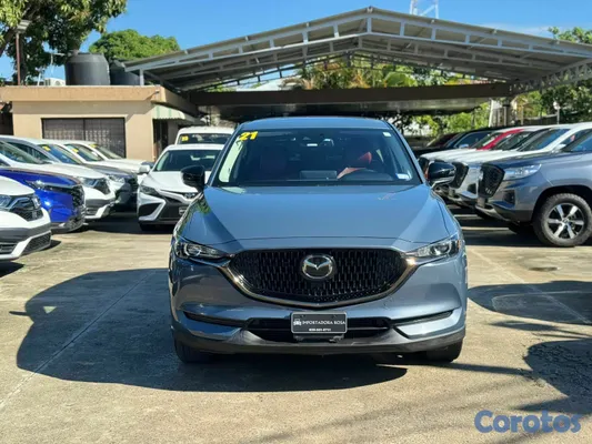 2021 Mazda — foto 8 / 8