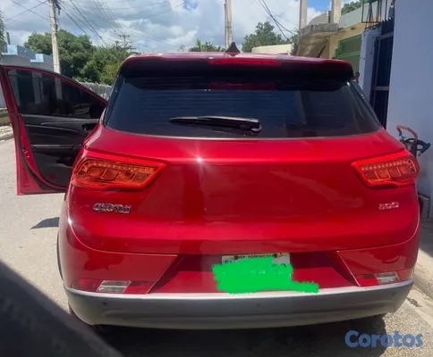 2023 Dongfeng GLORY