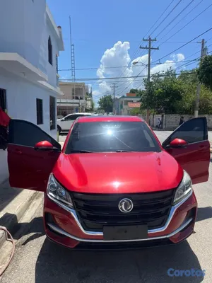 2023 Dongfeng GLORY — foto 3 / 10