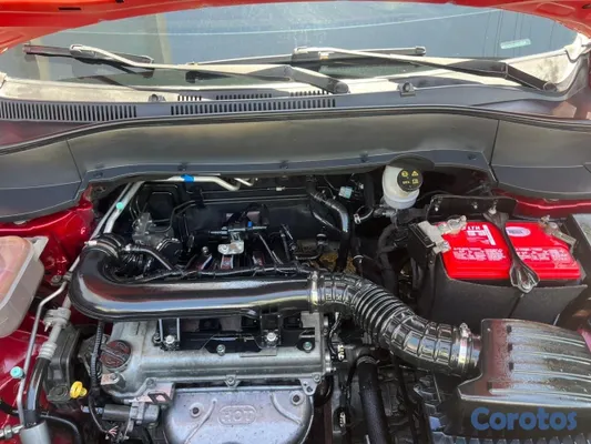 2023 Dongfeng GLORY — foto 4 / 10