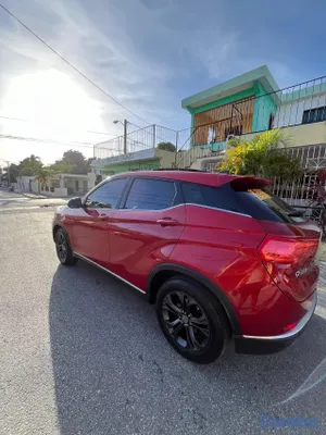 2023 Dongfeng GLORY — foto 6 / 10