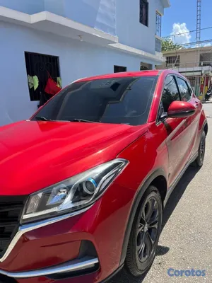 2023 Dongfeng GLORY — foto 7 / 10