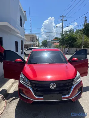 2023 Dongfeng GLORY — foto 8 / 10