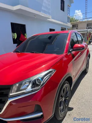 2023 Dongfeng GLORY — foto 9 / 10