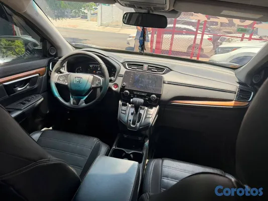 2022 Honda Crv — foto 2 / 12