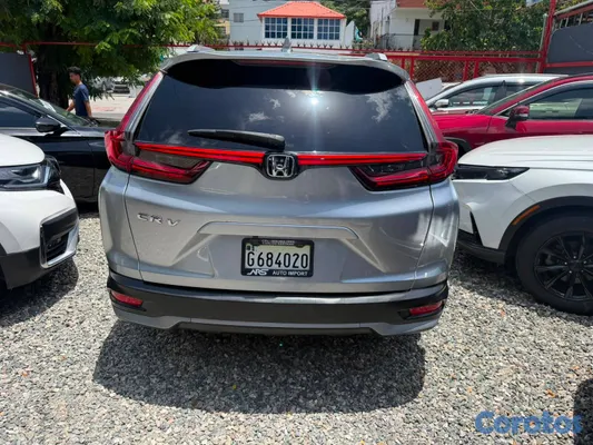 2022 Honda Crv — foto 3 / 12