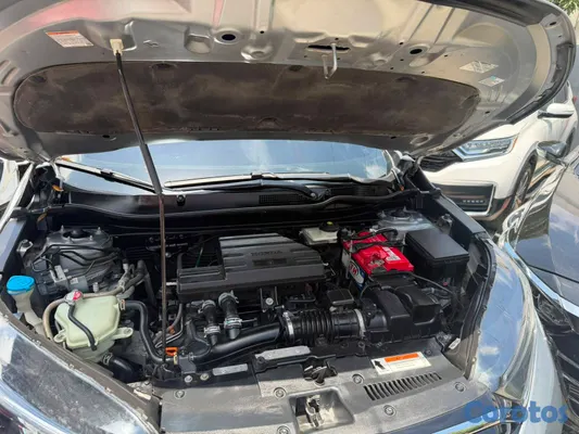 2022 Honda Crv — foto 8 / 12