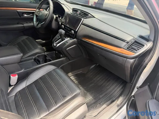 2022 Honda Crv — foto 9 / 12