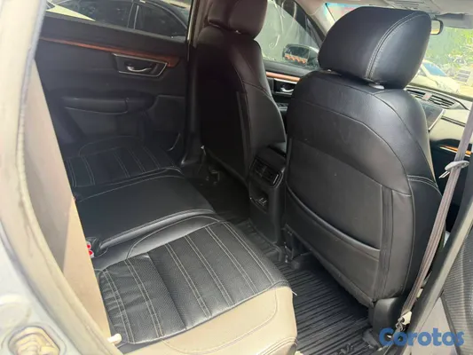 2022 Honda Crv — foto 12 / 12