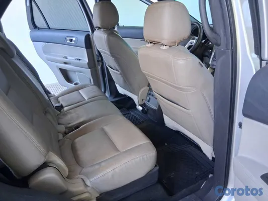 2013 Ford Explorer — foto 8 / 8
