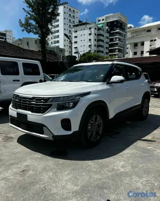 2026 Kia Seltos — foto 3 / 10