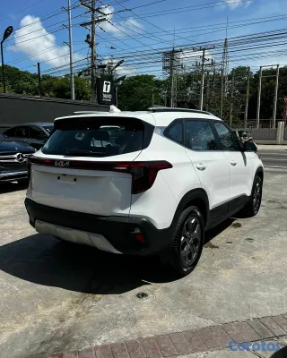 2026 Kia Seltos — foto 4 / 10