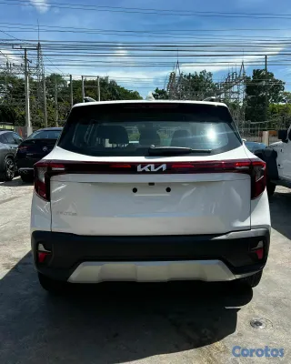 2026 Kia Seltos — foto 5 / 10