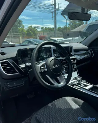 2026 Kia Seltos — foto 6 / 10