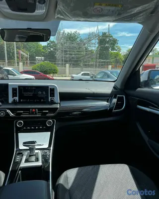 2026 Kia Seltos — foto 7 / 10