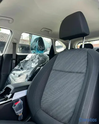 2026 Kia Seltos — foto 8 / 10