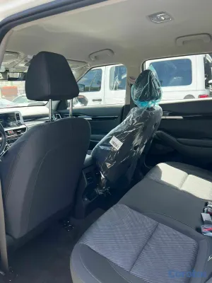 2026 Kia Seltos — foto 9 / 10