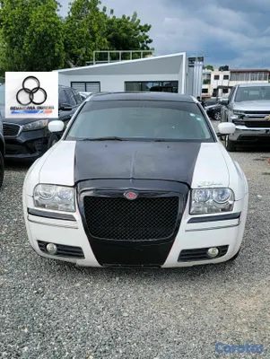 2006 Chrysler 300