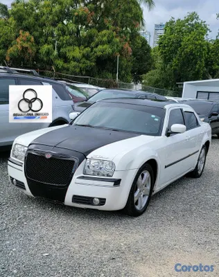 2006 Chrysler 300 — foto 2 / 10