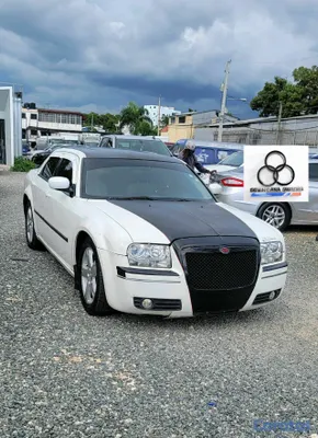 2006 Chrysler 300 — foto 3 / 10