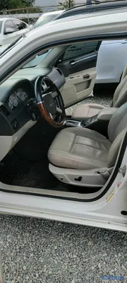 2006 Chrysler 300 — foto 4 / 10