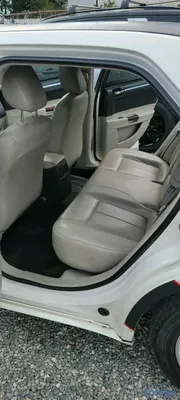 2006 Chrysler 300 — foto 5 / 10
