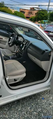 2006 Chrysler 300 — foto 7 / 10