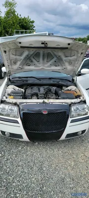 2006 Chrysler 300 — foto 8 / 10